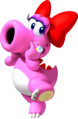 Birdo