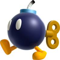 Bob-Omb