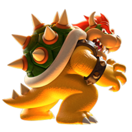 Bowser