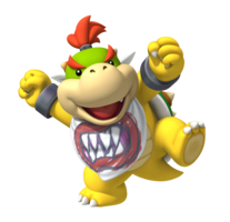 Bowser Jr.