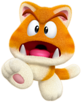 Cat Goomba
