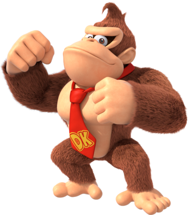 Donkey Kong