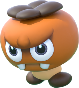Goombrat