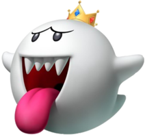 King Boo