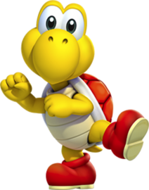 Koopa Troopa