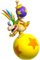 Lemmy Koopa