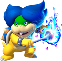 Ludwig Von Koopa