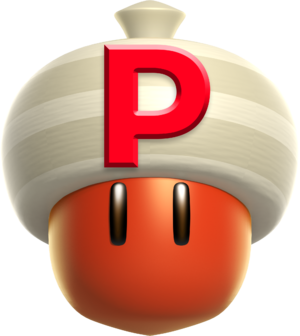 P-Acorn