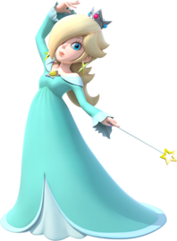 Rosalina