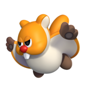 Waddlewing