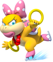 Wendy O Koopa