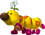 Wiggler